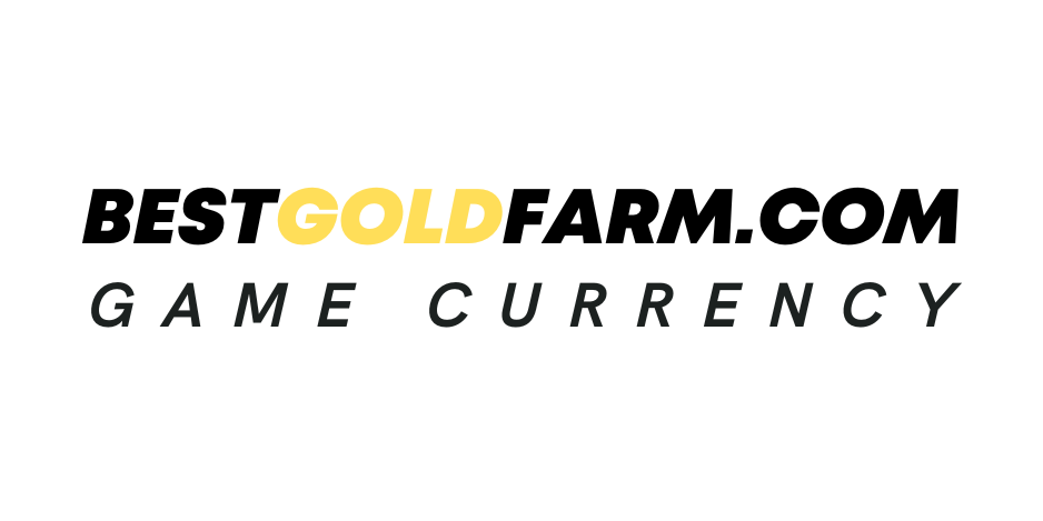 best gold farm